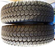 Goodyear UltraGrip FlexSteel 2. Всесезонные, 2011 год, износ: 10%, 2 шт