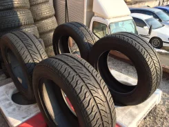 Toyo Tranpath MP Sports-2. ������, 2014 ���, �/�, ����� 10 % ����