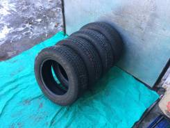 Pirelli Winter Ice Storm. Зимние, без шипов, износ: 10%, 4 шт