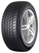Bridgestone Blizzak LM-80. Зимние, без шипов, без износа, 1 шт