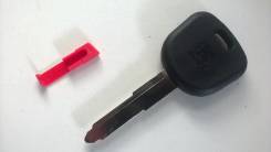 Ключ зажигания. Mazda: Mazda2, Mazda3, Mazda6, CX-7, Familia, MX-5, CX-9, RX-8, Demio, Mazda5