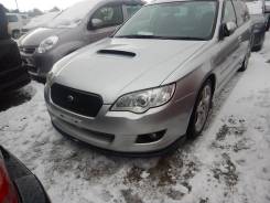Subaru Legacy. BP5, EJ20Y