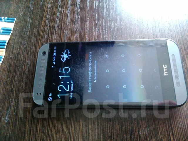 HTC One mini 2. �/� ����