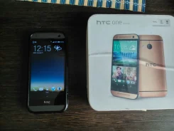 HTC One mini 2. �/�