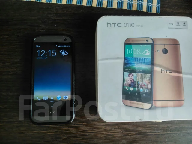 HTC One mini 2. �/� ����