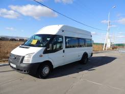 Ford Transit. Срочно продам форд транзит. Торг, 2 200 куб. см., 18 мест