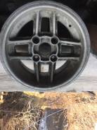TOMS. 7.0x13, 3x98.00, 4x114.30
