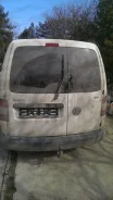 Volkswagen Caddy ����