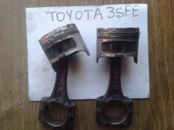 Шатун. Toyota: Ipsum, Town Ace Noah, RAV4, Vista Ardeo, Corona, Crown, Corona Premio, Carina E, Avensis, Carina ED, Town Ace / Lite Ace, Curren, Town...