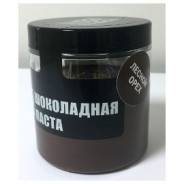Паста шоколадная.