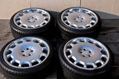 Carlsson. 8.5/10.0x19, 5x114.30, ET40/45, ЦО 73,0 мм.