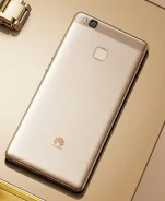 Huawei P9 Lite. �/�