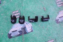 Крышка петли сиденья. Toyota Caldina, AZT241W, ST246W, ZZT241W, AZT246W, ZZT241, AZT241, AZT246, ST246