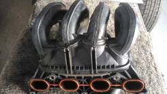 Коллектор впускной. Toyota Ractis Двигатель 2SZFE