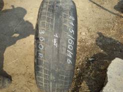 Bridgestone Blizzak Revo1. Зимние, без шипов, 2004 год, износ: 90%, 1 шт
