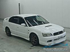 Subaru Legacy. BE5, EJ208