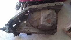 Лонжерон. Toyota Mark II Wagon Blit, GX110, JZX110 Toyota Mark II, JZX110 Двигатели: 1JZFSE, 1JZGTE, 1GFE