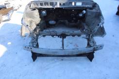 Жесткость бампера. Toyota Premio, AZT240, NZT240, NZT260, ZRT260, ZRT261, ZRT265, ZZT240, ZZT245 Toyota Allion, AZT240, NZT240, NZT260, ZRT260, ZRT261...