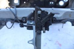 Замок капота. Toyota Wish, ANE11, ZNE10, ANE10, ZNE14 Toyota Caldina, AZT241W, ST246W, ZZT241W, AZT246W, AZT241, ZZT241, AZT246, ST246 Toyota Allion...