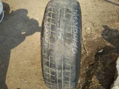 Bridgestone Blizzak Revo1. Зимние, без шипов, 2004 год, износ: 90%, 1 шт