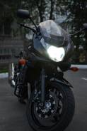Suzuki GSF 650 Bandit. 656 куб. см., исправен, птс, с пробегом