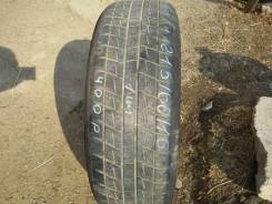 Bridgestone Blizzak Revo1. Зимние, без шипов, 2004 год, износ: 80%, 1 шт