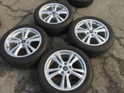Manaray Sport. 7.5x18, 5x120.00, ET32