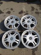 K&K Питер AL. 6.0x14, 5x100.00, 5x114.30, ET38