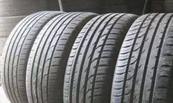 Continental ContiPremiumContact 2. Летние, износ: 10%