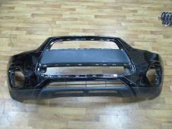 Бампер. Mitsubishi ASX