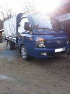Hyundai Porter II. Продается грузовик Hyundai Porter 2, 2 500 куб. см., 1 000 кг.