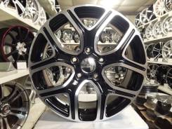 LegeArtis Optima MI31. 6.5x16, 5x114.30, ET38, ЦО 67,1 мм.