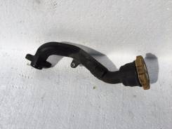 Горловина маслозаливная. Subaru Impreza XV Subaru Impreza Двигатель EL15
