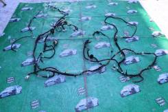 Проводка салона. Toyota Caldina, ST246W, ST246 Двигатель 3SGTE