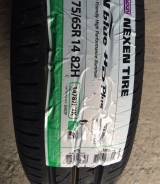 Nexen/Roadstone N'blue HD. Летние, 2018 год, без износа