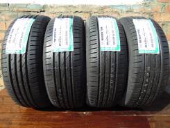 Nexen/Roadstone N'blue HD. Летние, 2016 год, без износа, 4 шт