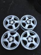 Mitsubishi. 5.5x15, 5x114.30, ET48