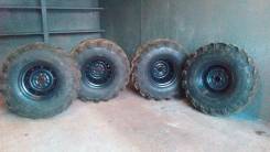 Deestone Mud Crusher. Грязь MT, 2015 год, износ: 20%, 4 шт