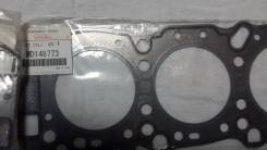 Прокладка головки блока цилиндров. Mitsubishi Sigma, F13A, F25A, F13AK, F15A Mitsubishi Diamante, F15A, F13A, F25A Двигатель 6G73