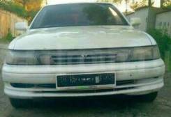 Toyota Vista. SV32, 3SFE