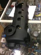 Крышка головки блока цилиндров. Nissan: Almera, Wingroad, Avenir, Bluebird Sylphy, Bluebird, Tino, AD, Expert, Primera Camino Двигатели: QG18DE, QG18D...