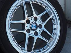 AC Schnitzer. 8.0x17, 5x120.00, ET35