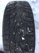 Toyo Observe G3-Ice. Зимние, шипованные, 2014 год, износ: 10%, 4 шт