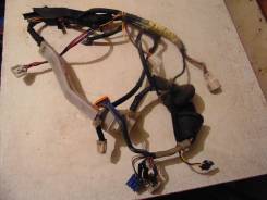 Проводка двери. Toyota Crown, UZS141, UZS145, UZS143, JZS149 Toyota Crown Majesta, JZS147, JZS149, UZS145, UZS141, UZS143 Toyota Crown / Majesta, JZS1...
