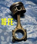 Поршень. Toyota: Verossa, Cresta, Crown, Altezza, Crown Majesta, Mark II Wagon Blit, IS200, Mark II, Chaser Lexus IS300, GXE10 Lexus IS200, GXE10 Двиг...