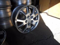 Honda. 6.5x16, 5x114.30, ET55, ЦО 68,0 мм.