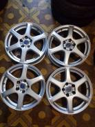 Bridgestone FEID. 7.0x17, 5x114.30, ET45, ЦО 73,0 мм.