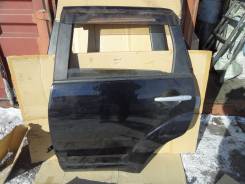 Дверь боковая. Mitsubishi Outlander, CW5W Двигатель 4B12