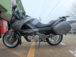 Honda NT 700V. 700 куб. см., исправен, птс, без пробега. Под заказ