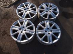 Renault. 6.5x17, 4x100.00, ET49, ЦО 60,1 мм.